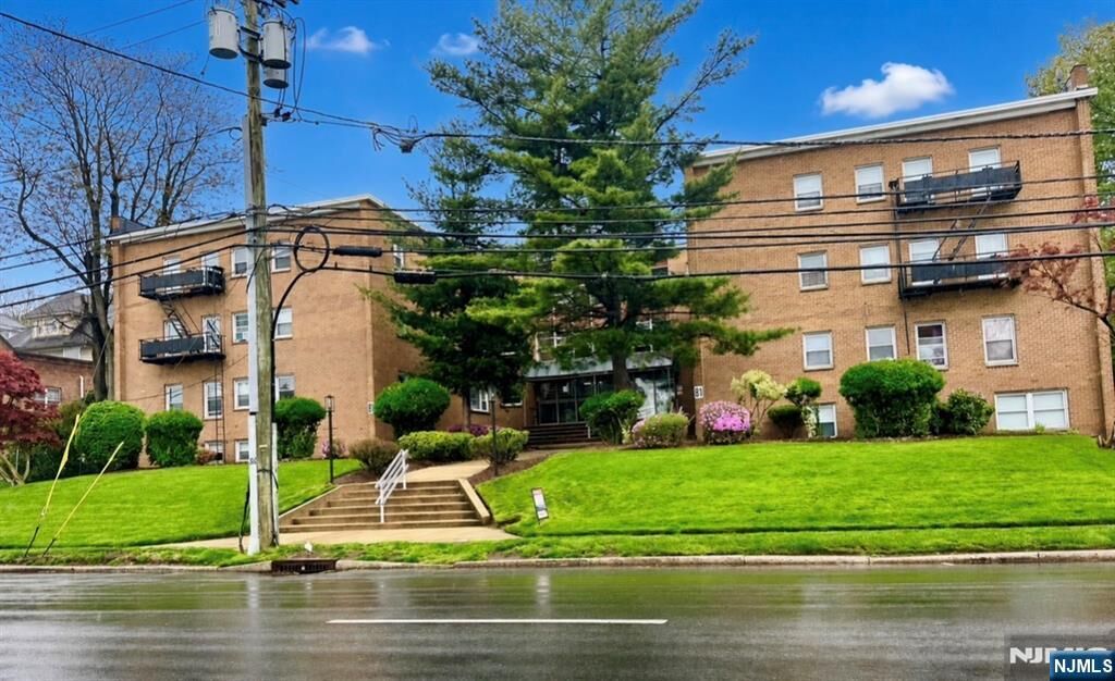 Property Photo: 81 Grand Avenue NJ 07631