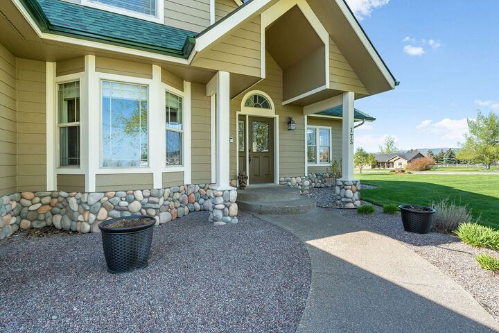 Property Photo:  175 Aspen Loop  MT 59901 