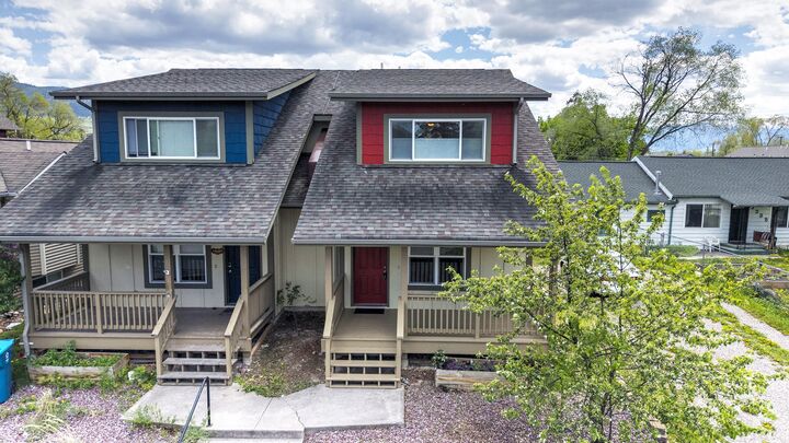 Property Photo:  2233 Mount Avenue B  MT 59801 