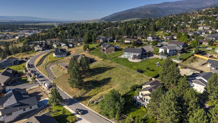 Property Photo:  10720 Sugar Pine Place  MT 59847 
