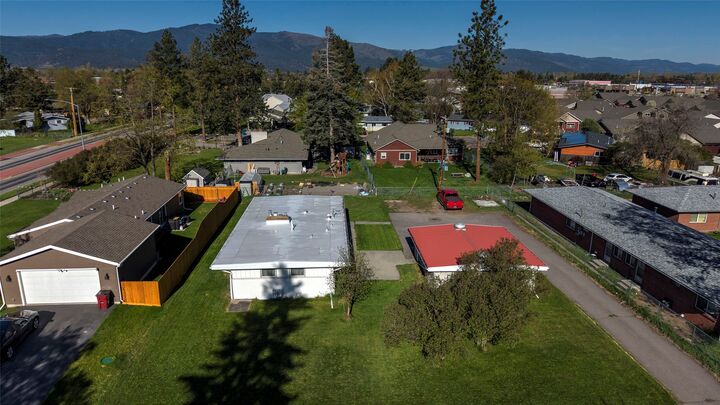 Property Photo: 4011 Buckley Place Place MT 59801