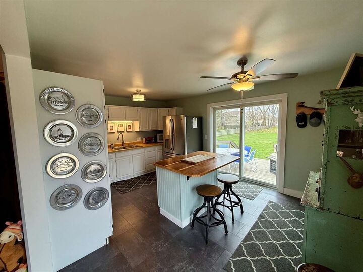 Property Photo:  638 Division  MI 49720 