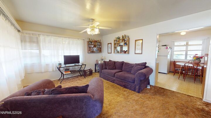 Property Photo:  130 Kendall Street  NV 89445 