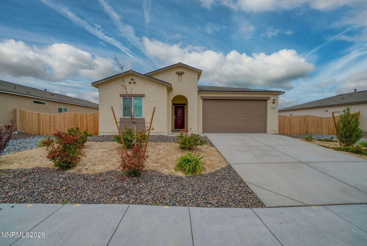 Property Photo:  1013 Anthony Lane  NV 89408 