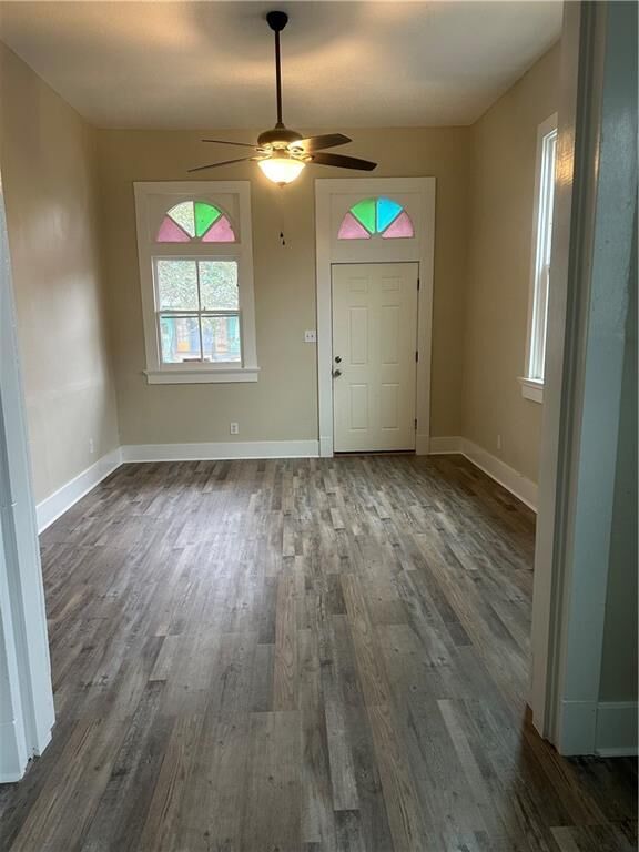 Property Photo:  2525 D'Abadie Street  LA 70119 