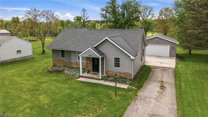 Property Photo:  1532 S Stateline Road  OH 44438 