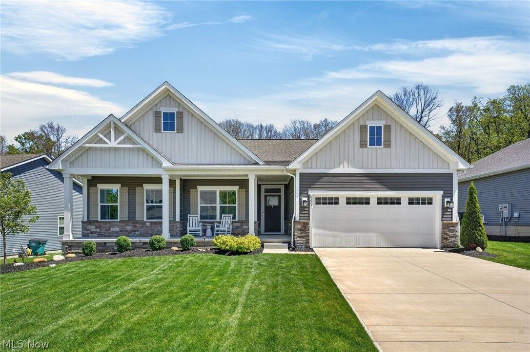 Property Photo:  8223 Chandler Court  OH 44077 