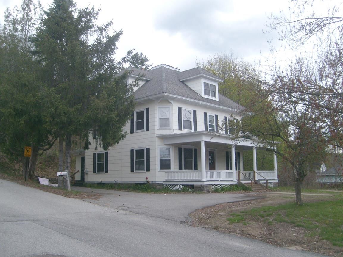 Property Photo: 66 Langdon Street NH 03264
