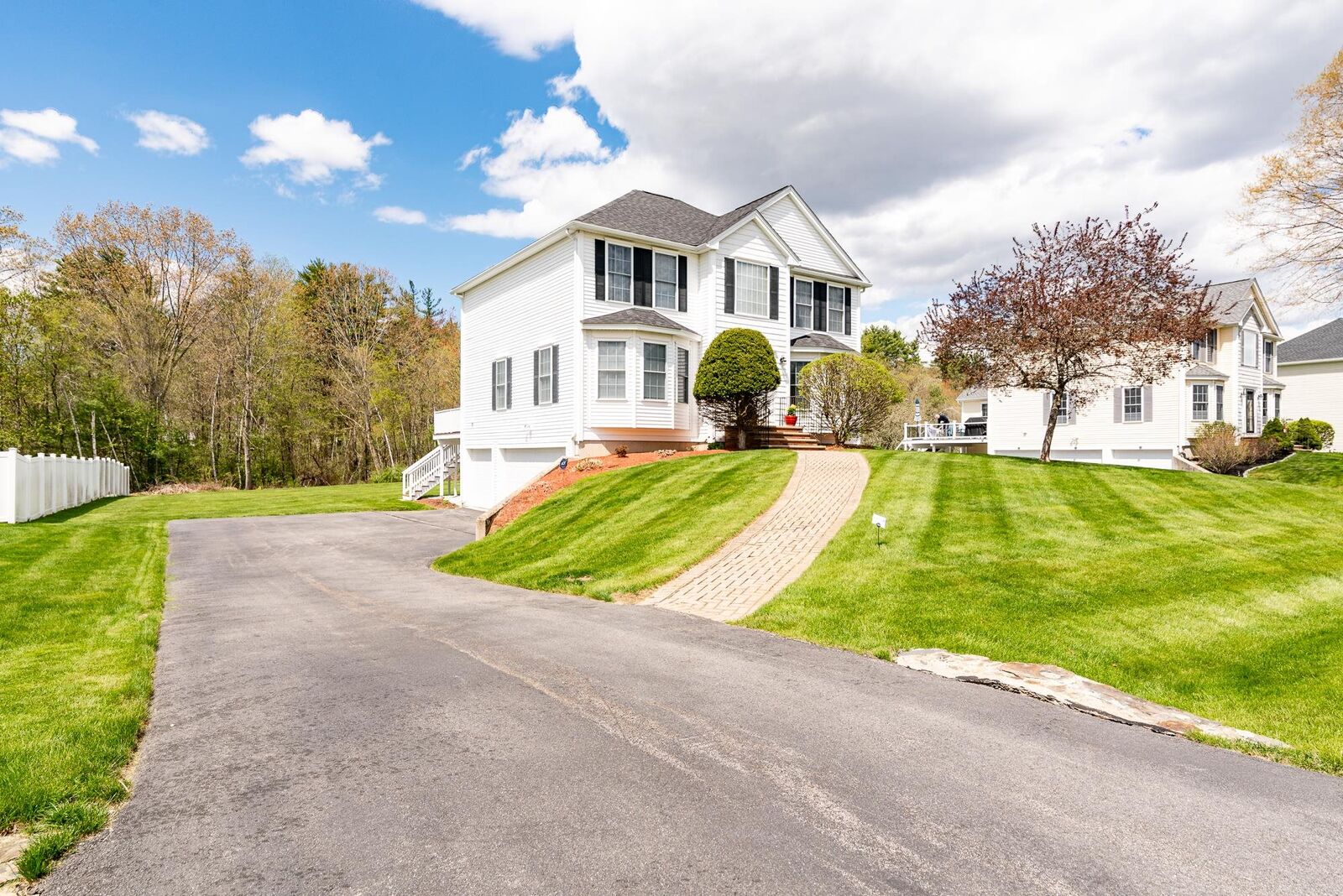 Property Photo:  20 Ezra'S Way  NH 03820 