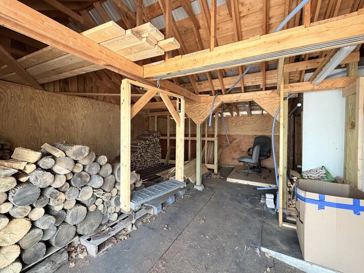 Property Photo:  3145 Richville Road  VT 05770 