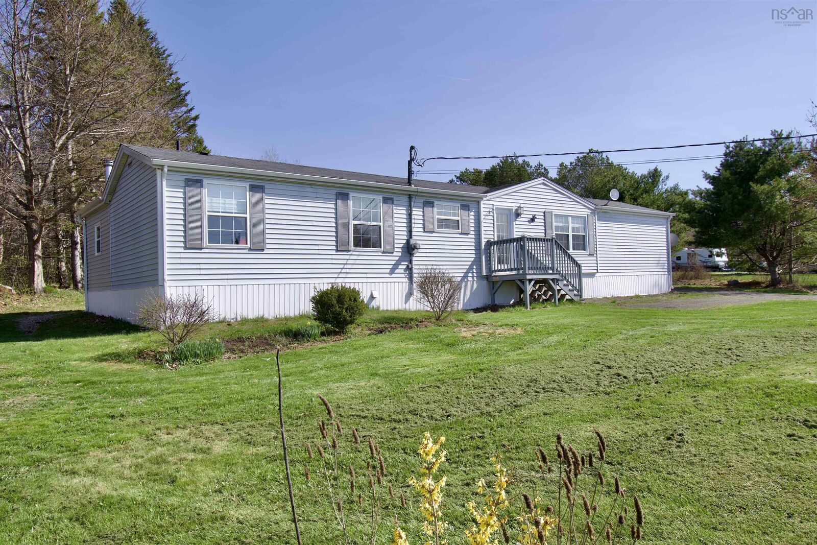 Property Photo:  538 Highway 201 Highway  NS B0S 1A0 