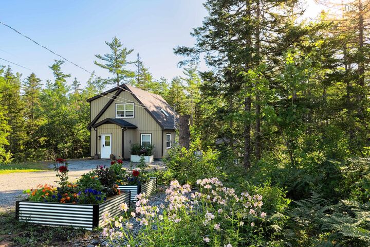 Property Photo: 52 273 Meek Arm Trail NS B0N 1Z0