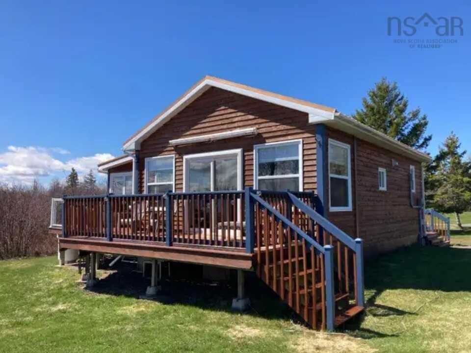 Property Photo:  24 Pirates Cove Way  NS B0K 1N0 