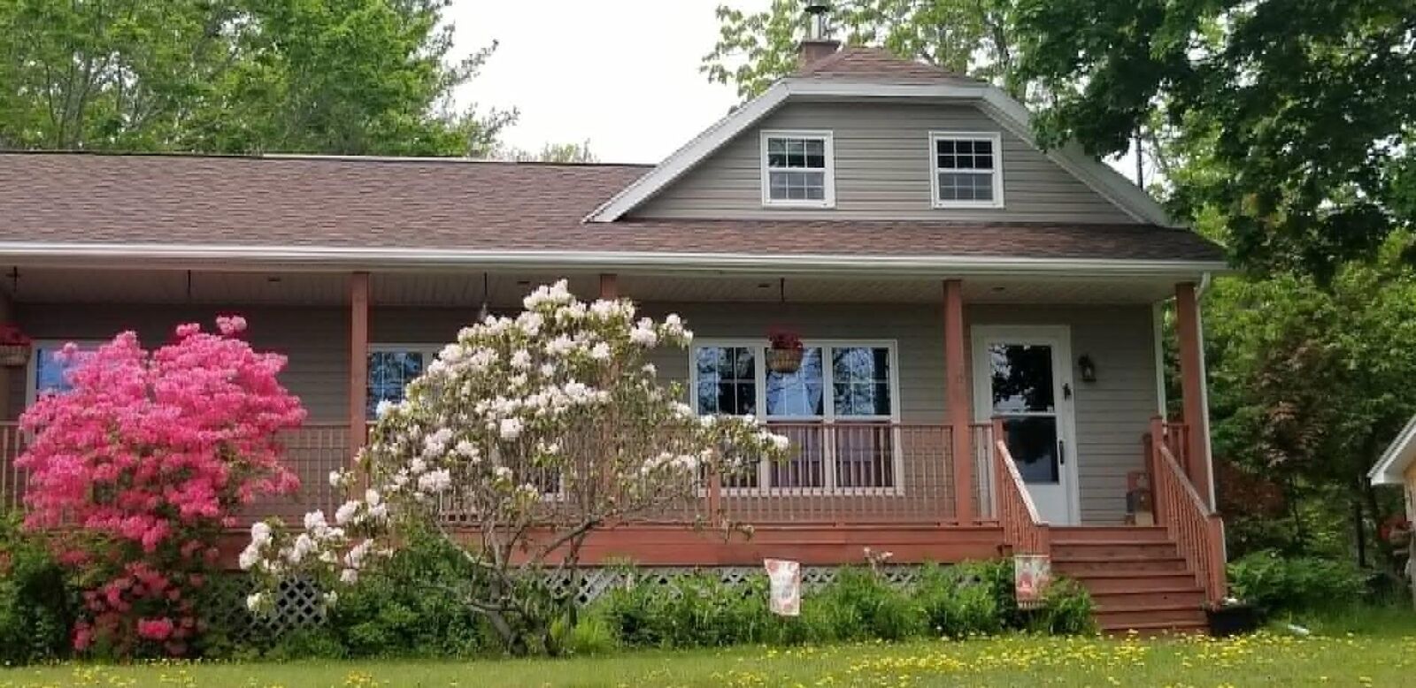 Property Photo:  202 White Point Road  NS B0T 1K0 