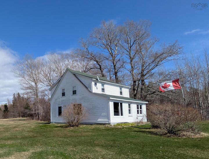 1223 Highway 223 — photo 1