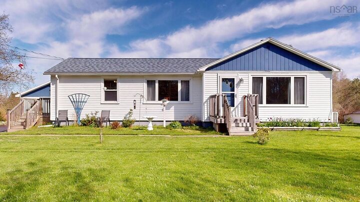Property Photo:  2262 Old Mill Road  NS B0P 1W0 