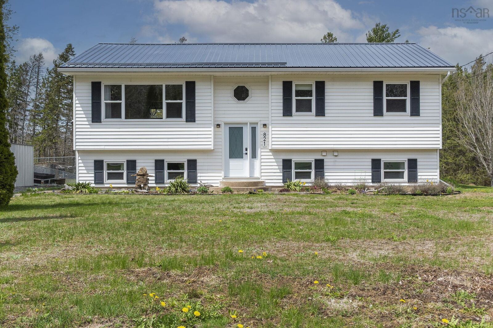 Property Photo:  821 Meadowvale Road  NS B0P 1R0 