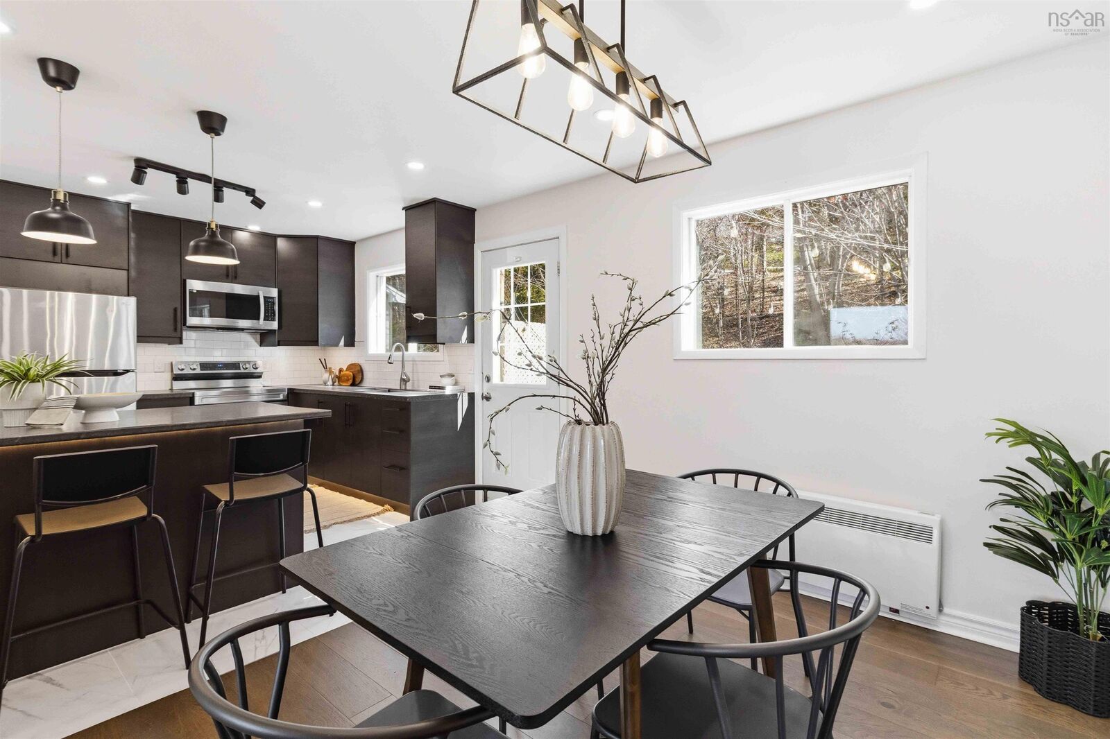 Property Photo:  41A Mountain Avenue  NS B2X 1G2 