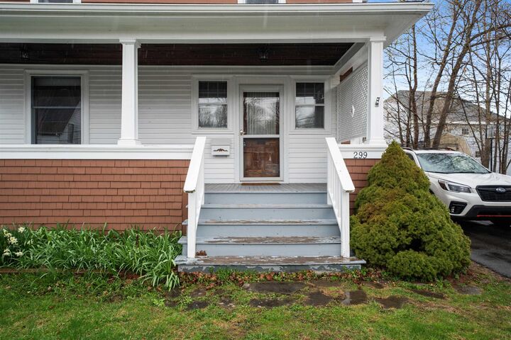Property Photo:  299 Albert Street  NS B2H 3V7 