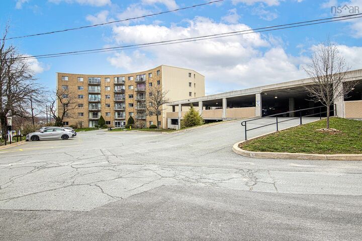Property Photo:  302 5524 Heatherwood Court  NS B3M 2L3 