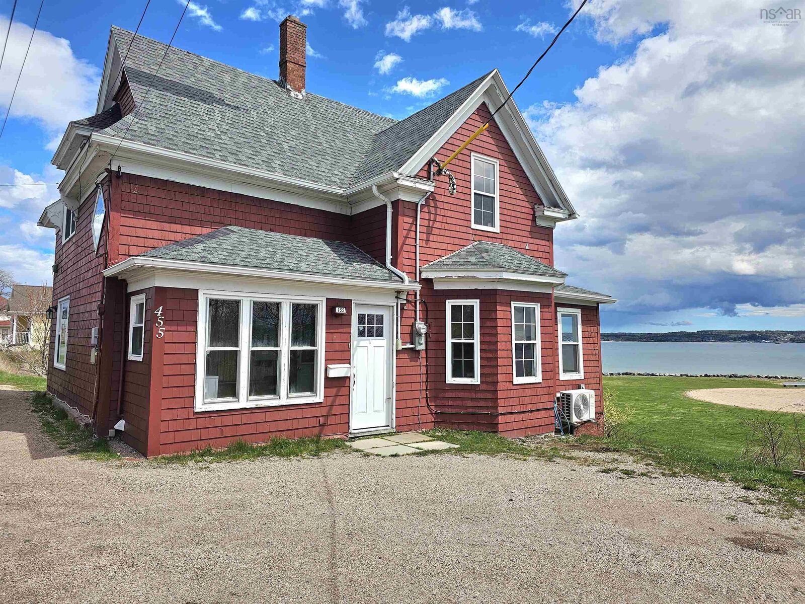 Property Photo:  455 Purves Street  NS B2A 1C7 