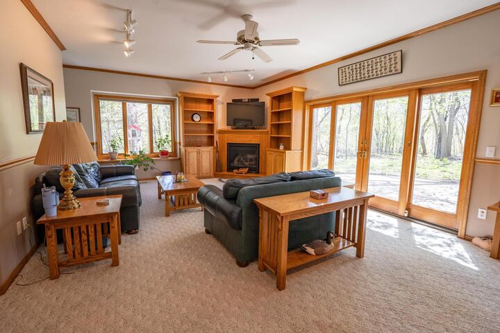 Property Photo:  20810 Parkfield Avenue  MN 55352 