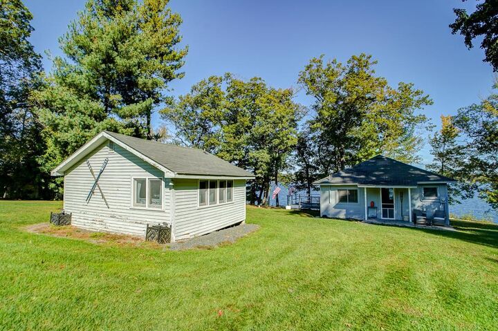 Property Photo:  1749 133rd Avenue  WI 54024 