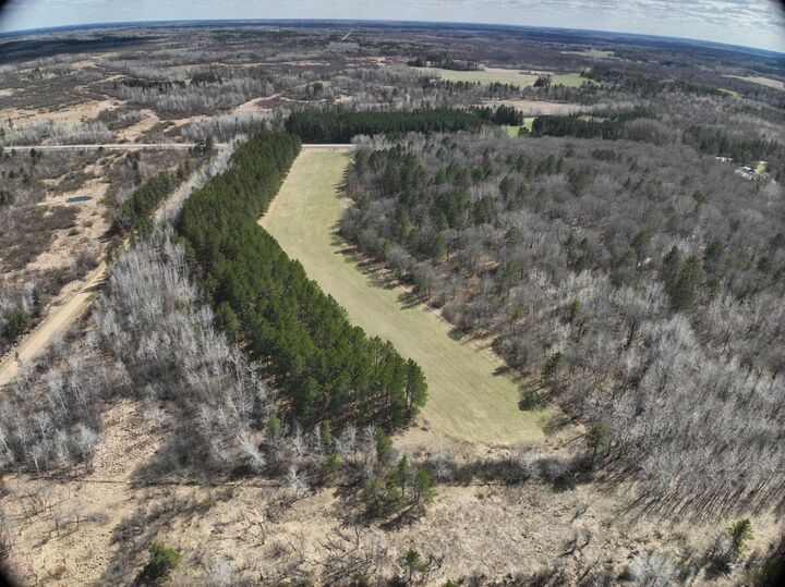 Property Photo:  20ac County Road 9  MN 56481 
