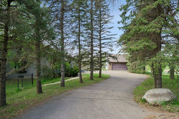 Property Photo:  3895 Independence Road  MN 55359 