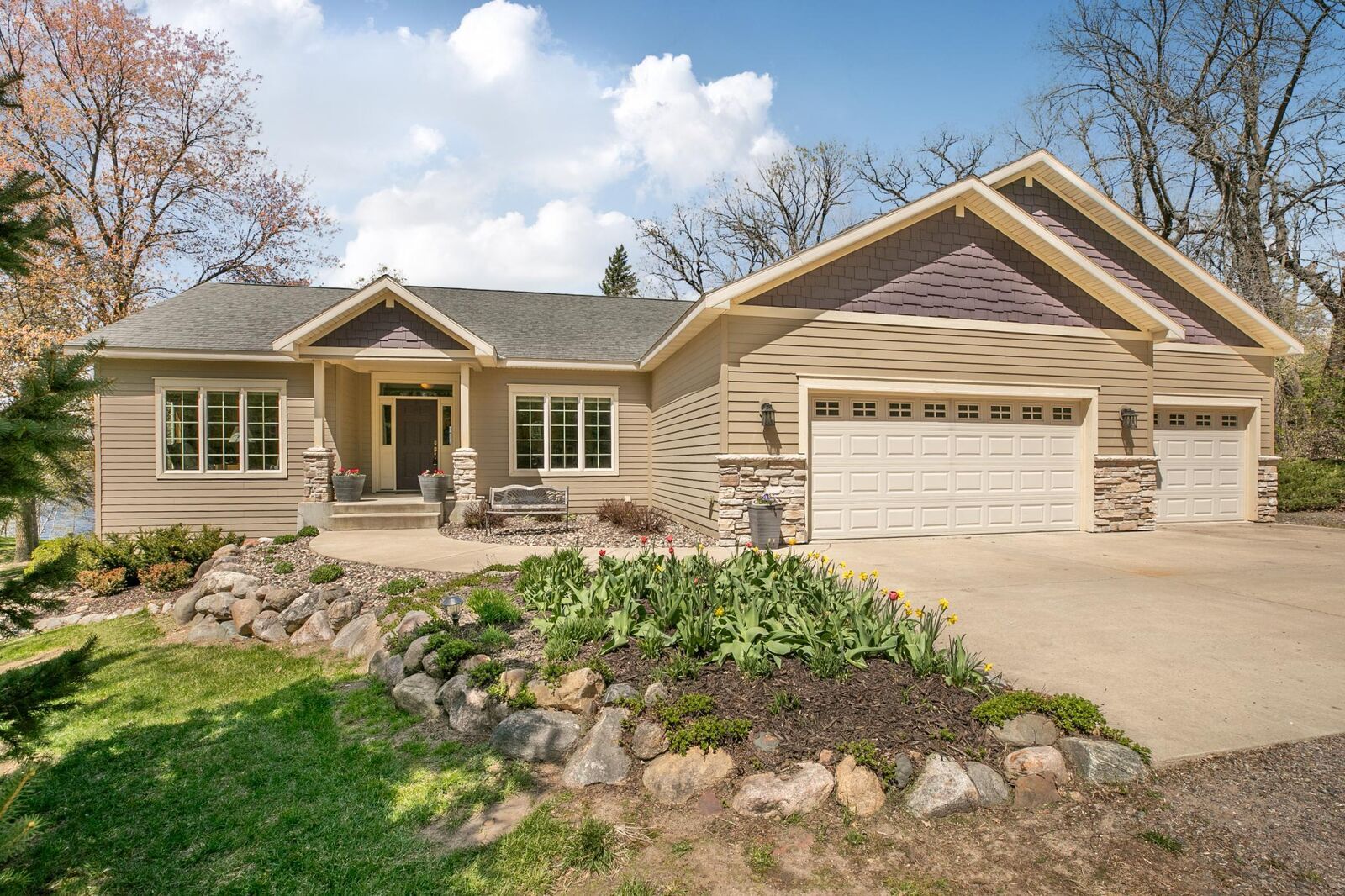 Property Photo:  12516 180th Street  MN 55353 