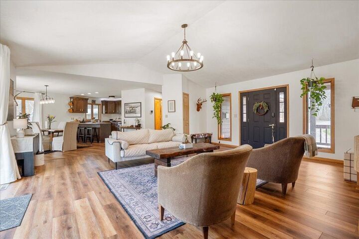 Property Photo:  8321 Timber Lane  MN 56468 