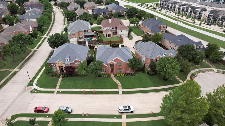 Property Photo: 2003 Meghan Court TX 75013