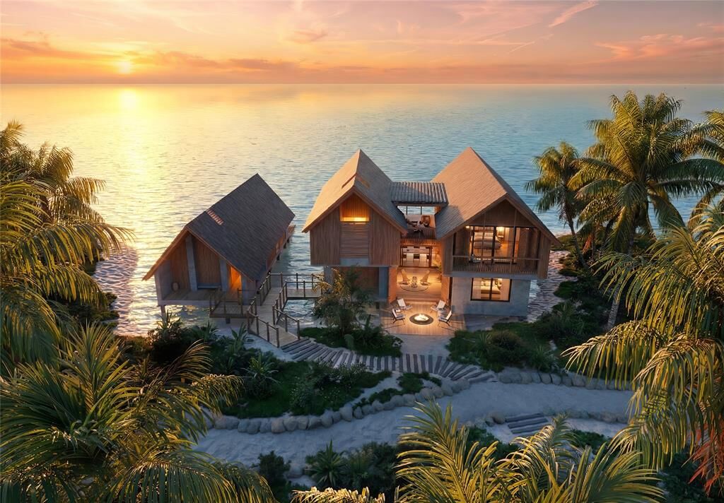 Property Photo:  55 Six Senses Lane   99999 
