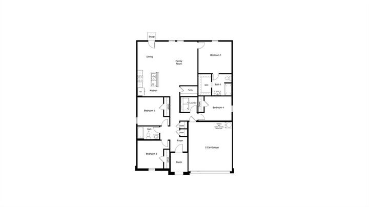 Property Photo:  16745 Laguna Vista Street  TX 76247 