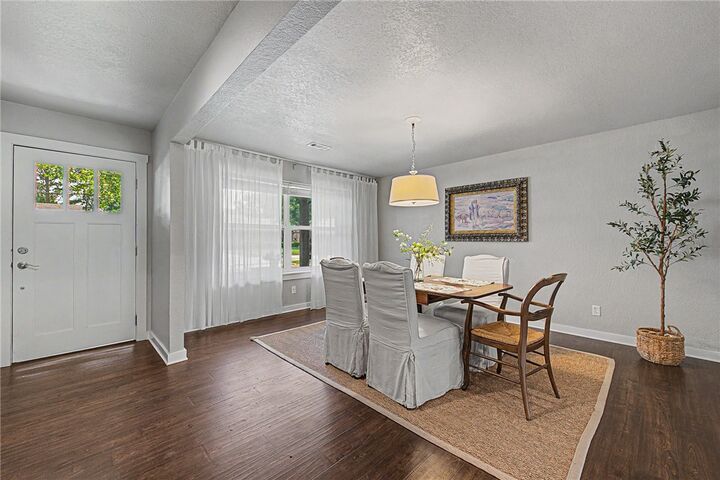 Property Photo: 310 SW 11th Street AR 72712