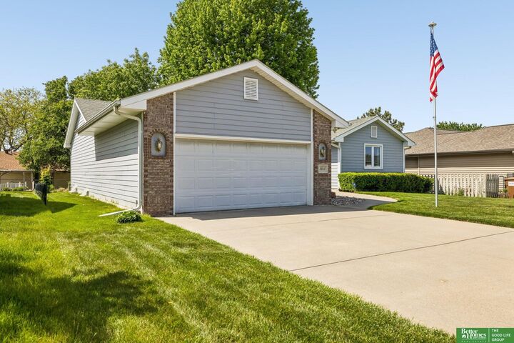 Property Photo:  2315 Liberty Bell Lane  NE 68521 