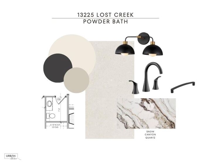 Property Photo:  13225 Lost Creek Trail  OK 73034 