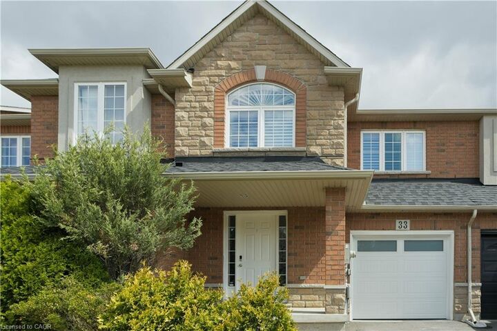 Property Photo:  33 Hannon Crescent  ON L0R 1P0 