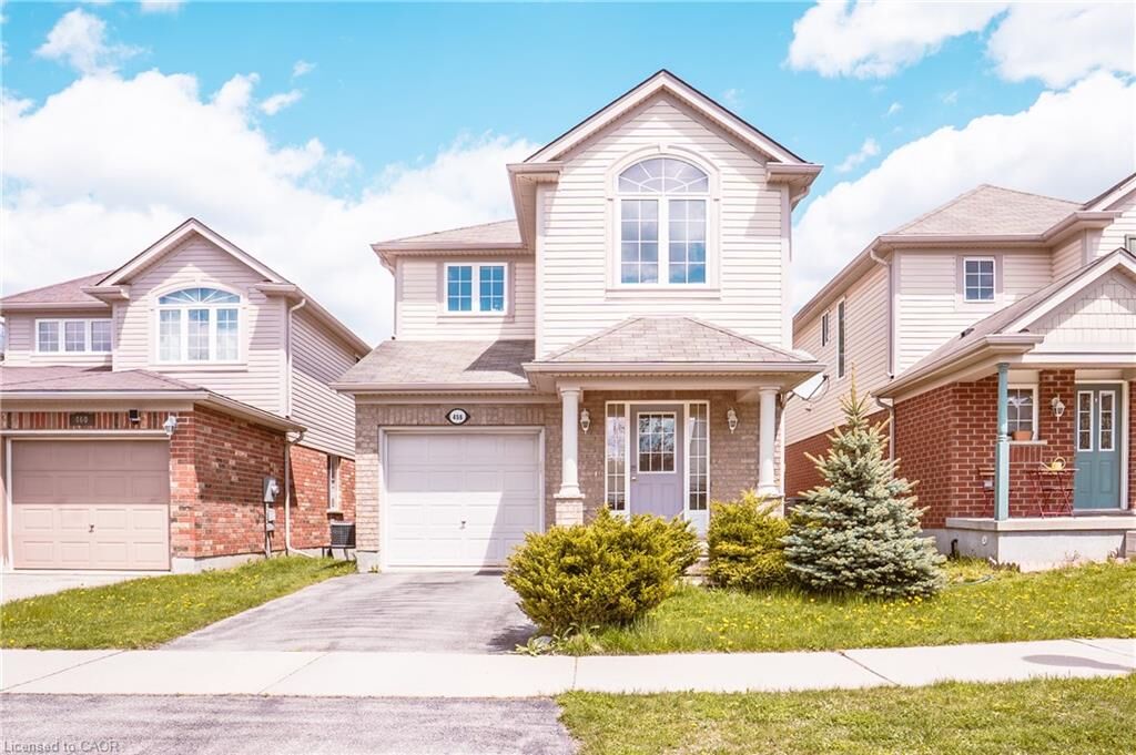Property Photo: 456 Beaumont Crescent ON N2A 0C4