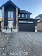 Property Photo:  75 Oj Gaffney Drive Upper Unit 1  ON N5A 0K8 