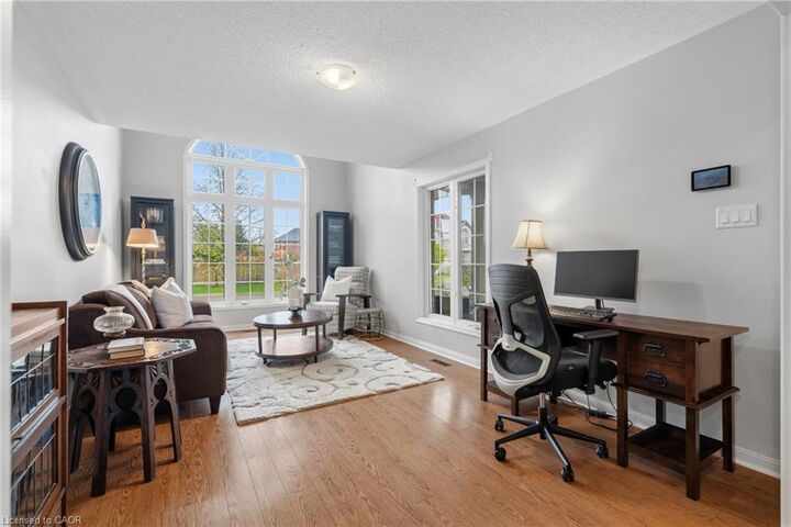 Property Photo:  3832 Baycroft Drive  ON L5N 8J5 