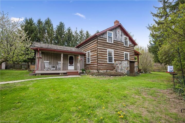 Property Photo:  630 Robert Ferrie Drive  ON N2P 2R4 