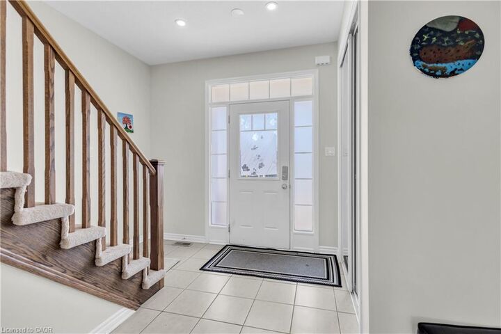 Property Photo:  661 Doon South Drive  ON N2P 0H5 