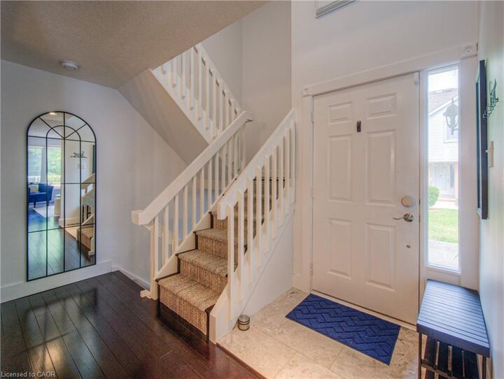 Property Photo:  313 George Street N 4  ON N1S 4X6 