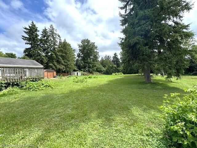 Property Photo: 7 Liberty Drive ON N1R 5N4
