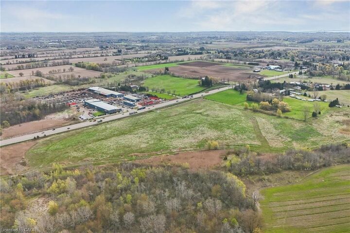 1055 Highway 6 N — photo 1
