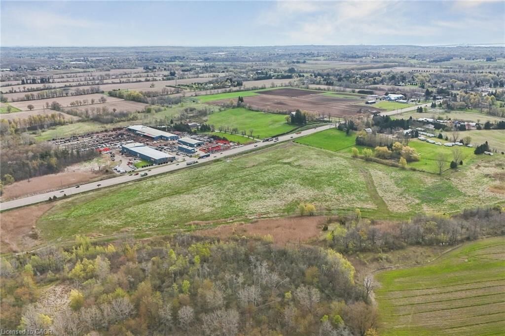 Property Photo:  1055 Highway 6 N  ON L0R 1V0 