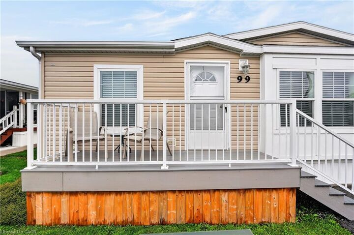 Property Photo:  3033 Townline Road 99  ON L0S 1S1 