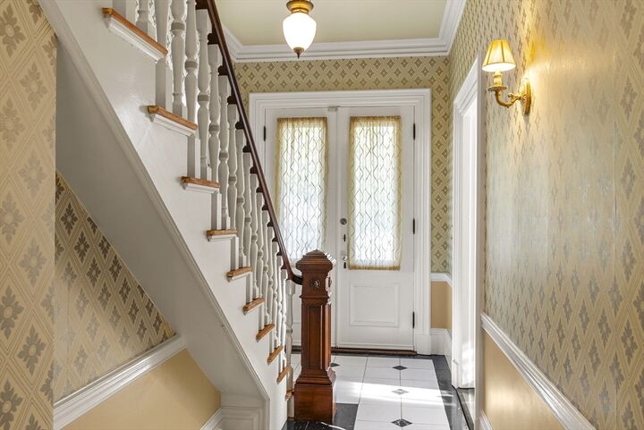 Property Photo:  403 Main St  MA 02043 