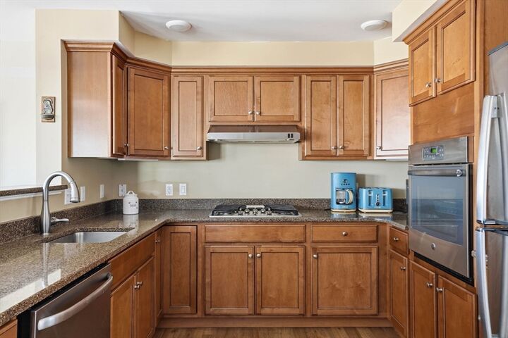 Property Photo:  216 Water Street 101 B  MA 02360 